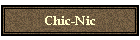 Chic-Nic